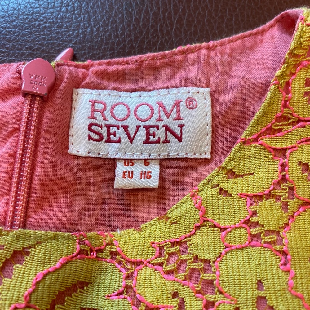 Room Seven - Picture 2 of 4